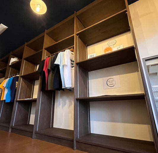 店舗&事務所を開店いたしました!