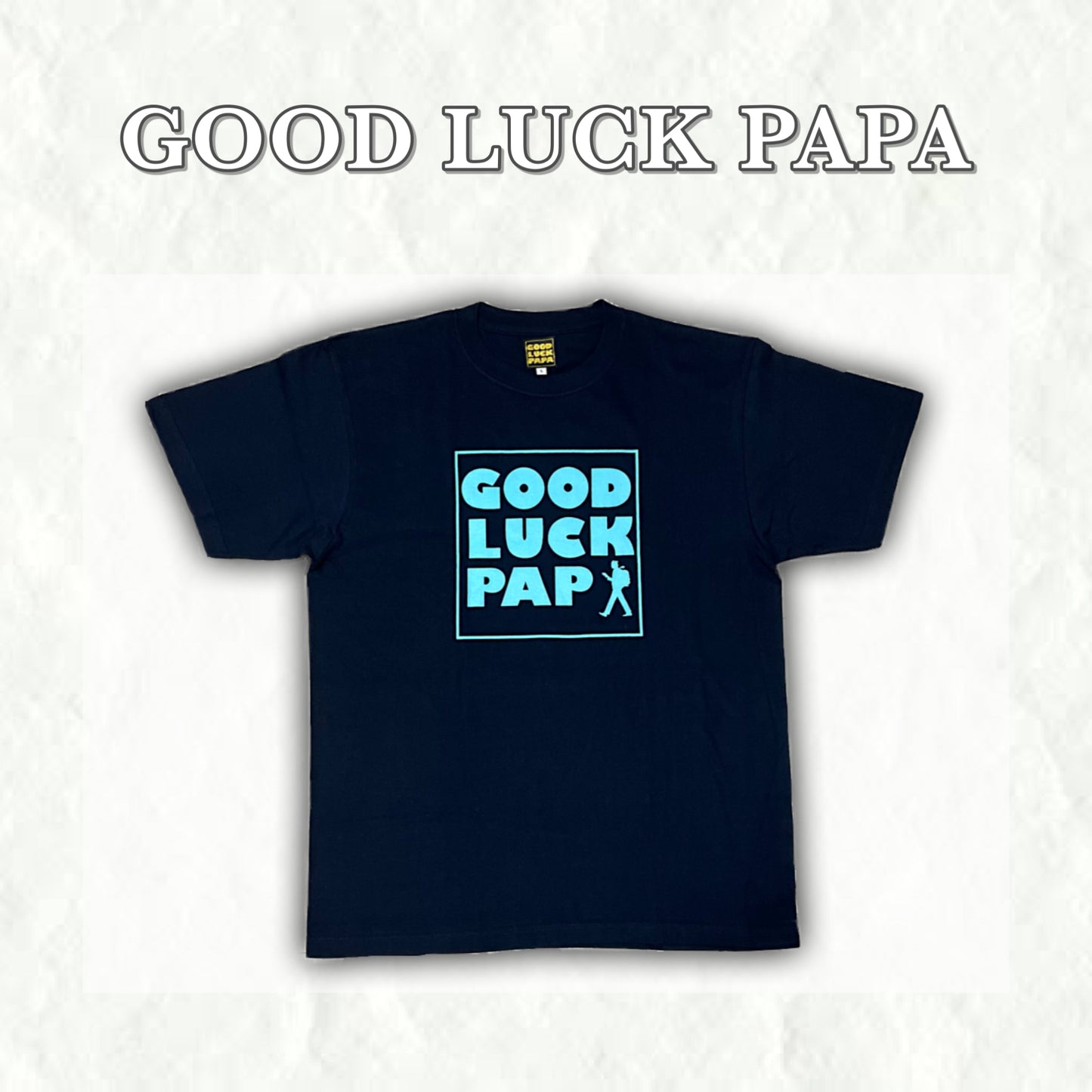 GLP T_NAVY
