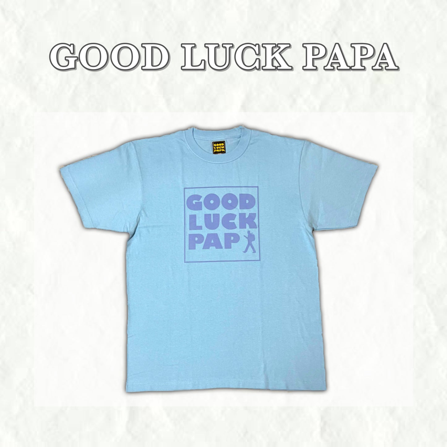 GLP T_LIGHTBLUE