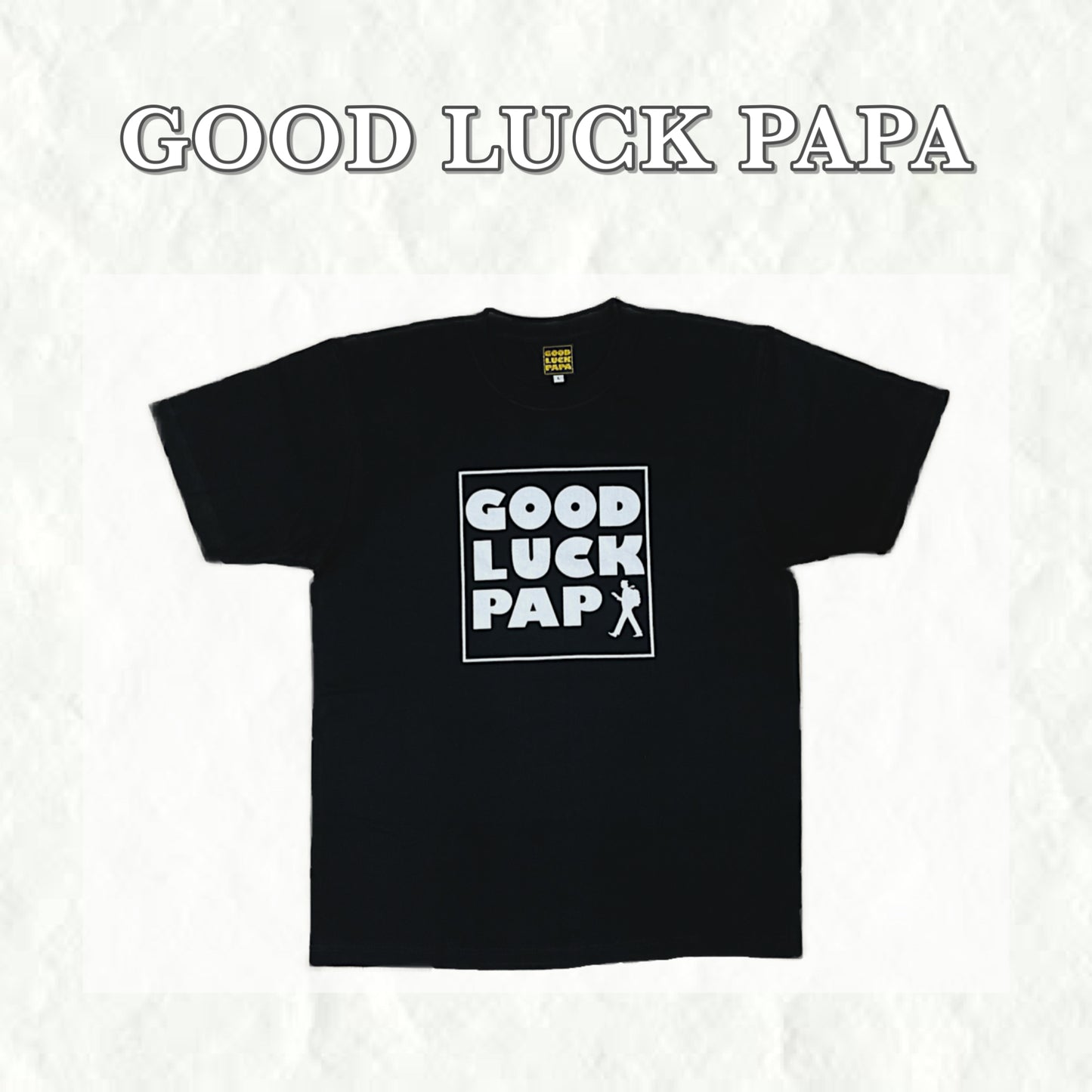 GLP T_BLACK