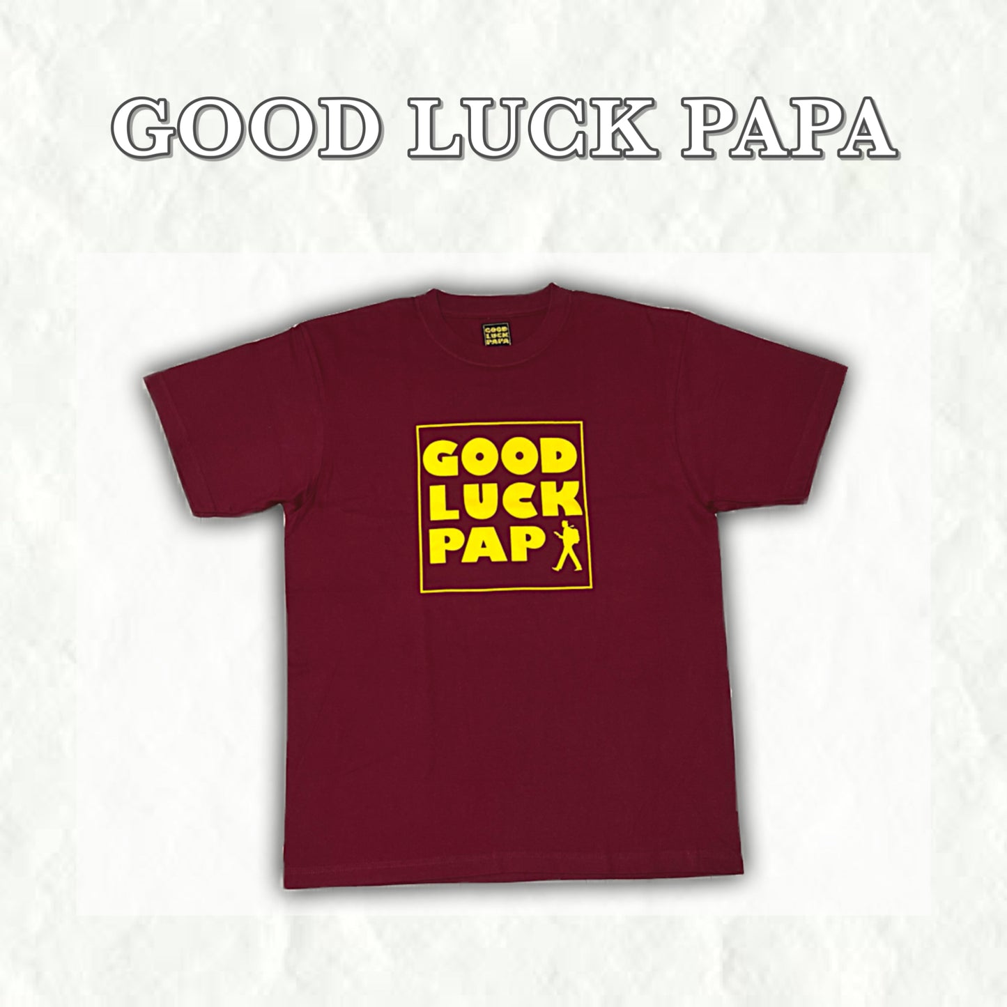 GLP T_RED