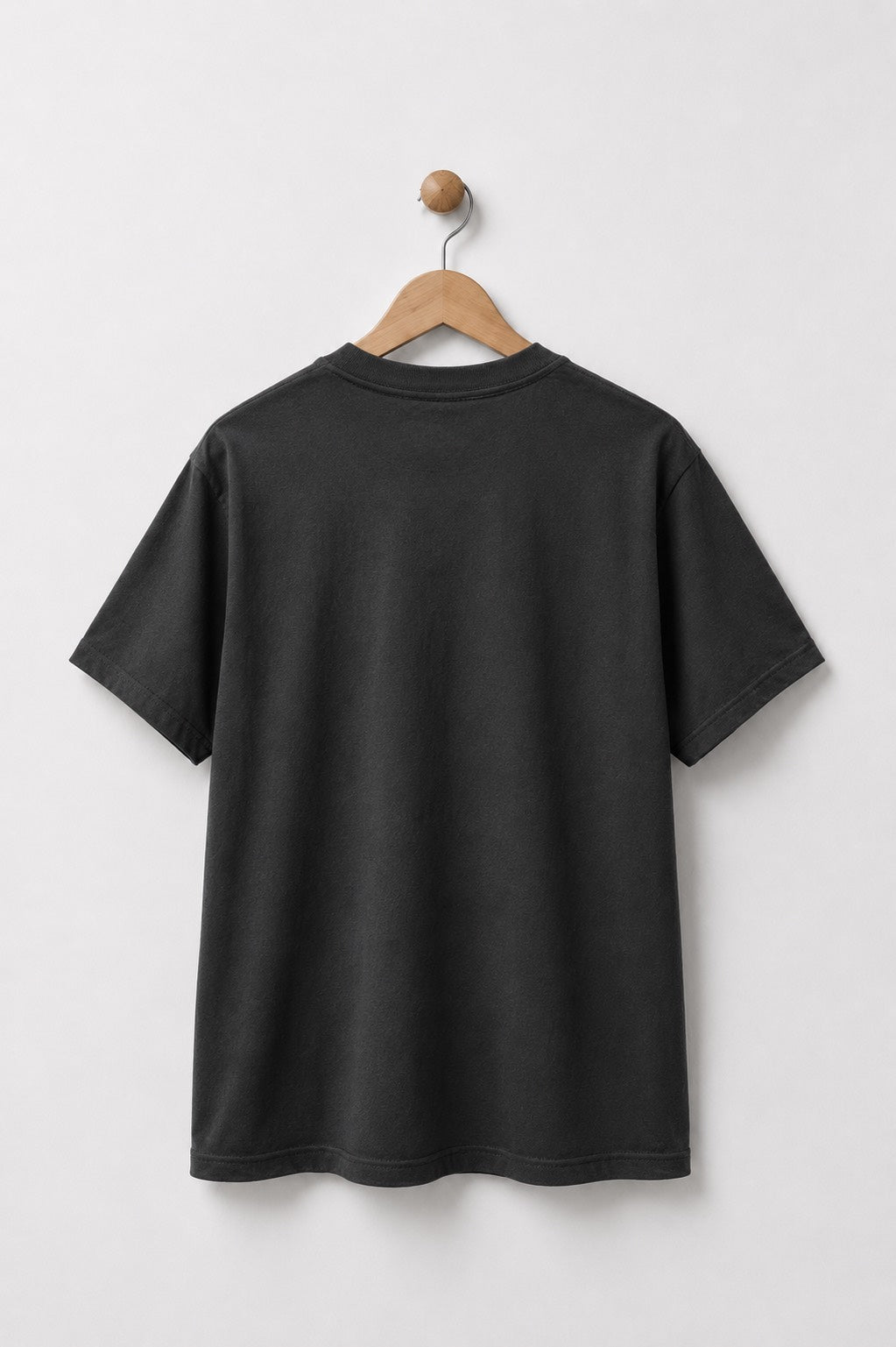 GOOD LUCK PAPA Tシャツ スミ✖️ブラック