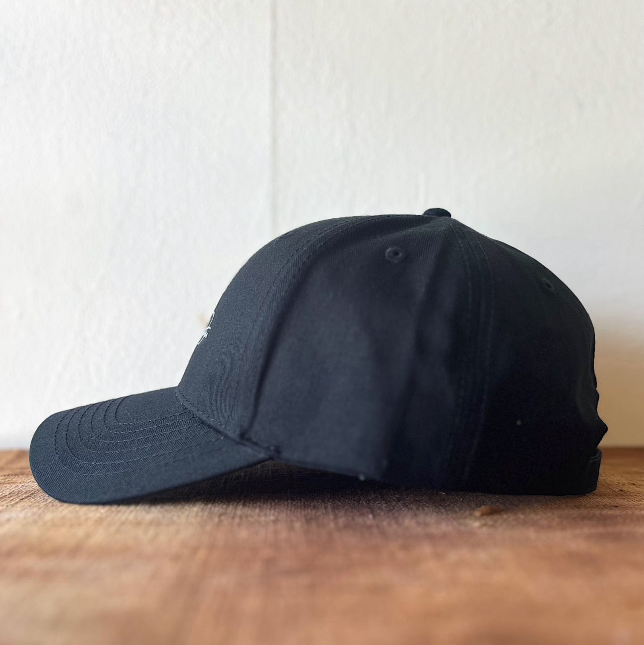 GLP キャップ BLACK