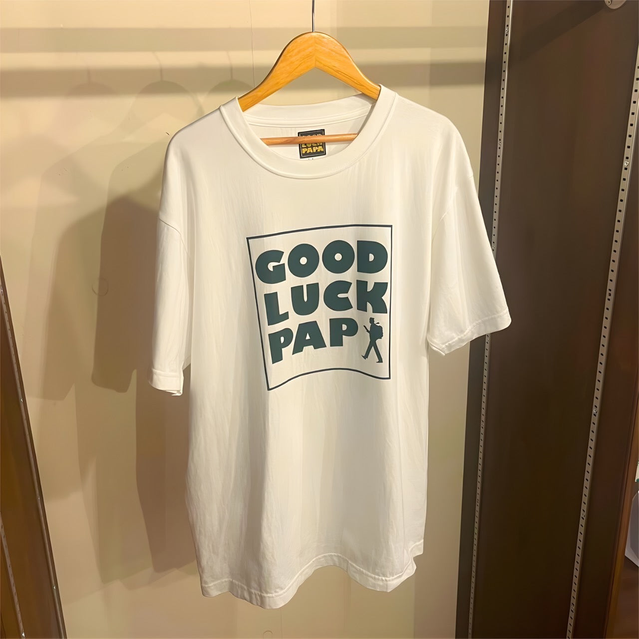 GLP T_WHITE