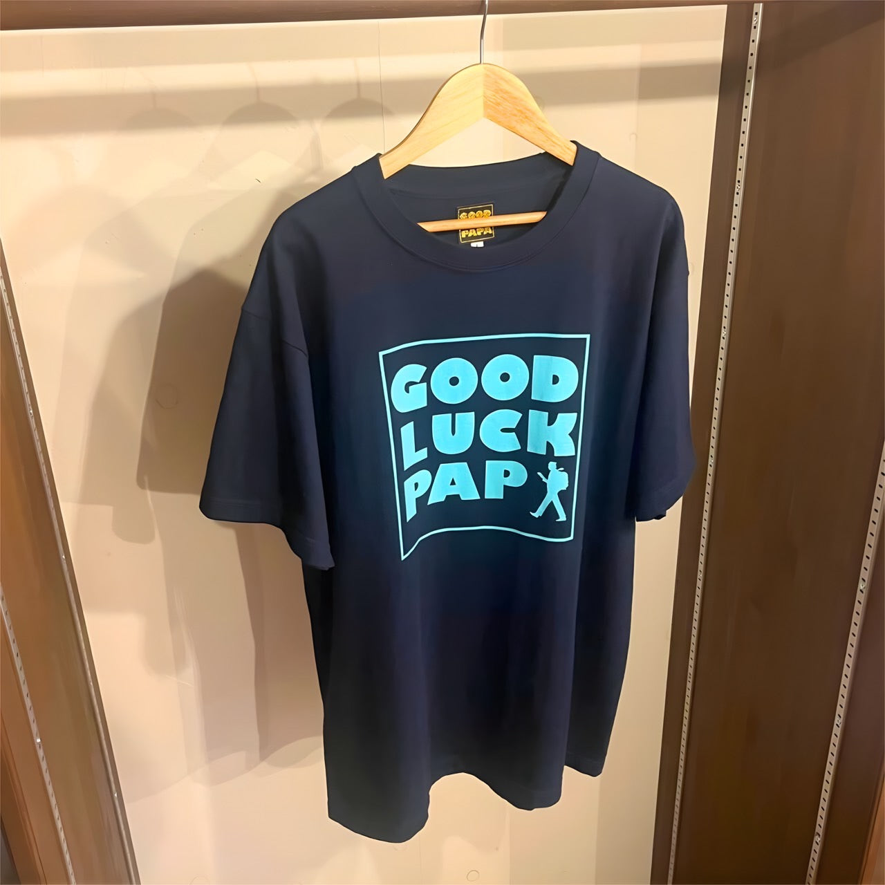GLP T_NAVY