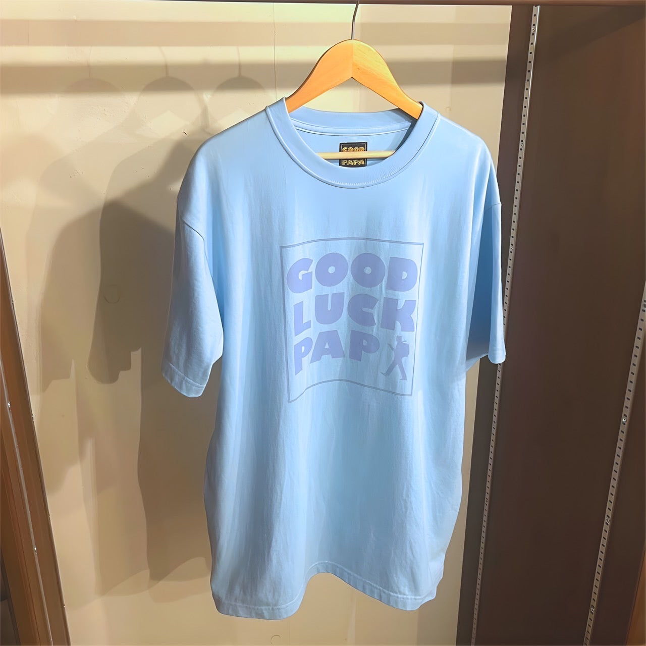 GLP T_LIGHTBLUE