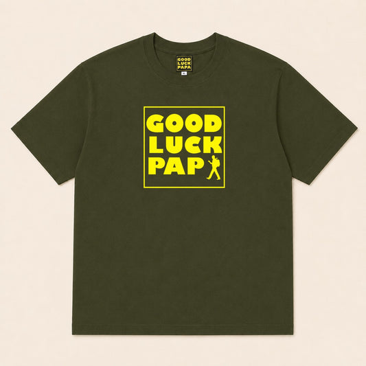 GLP T_ARMYGREEN
