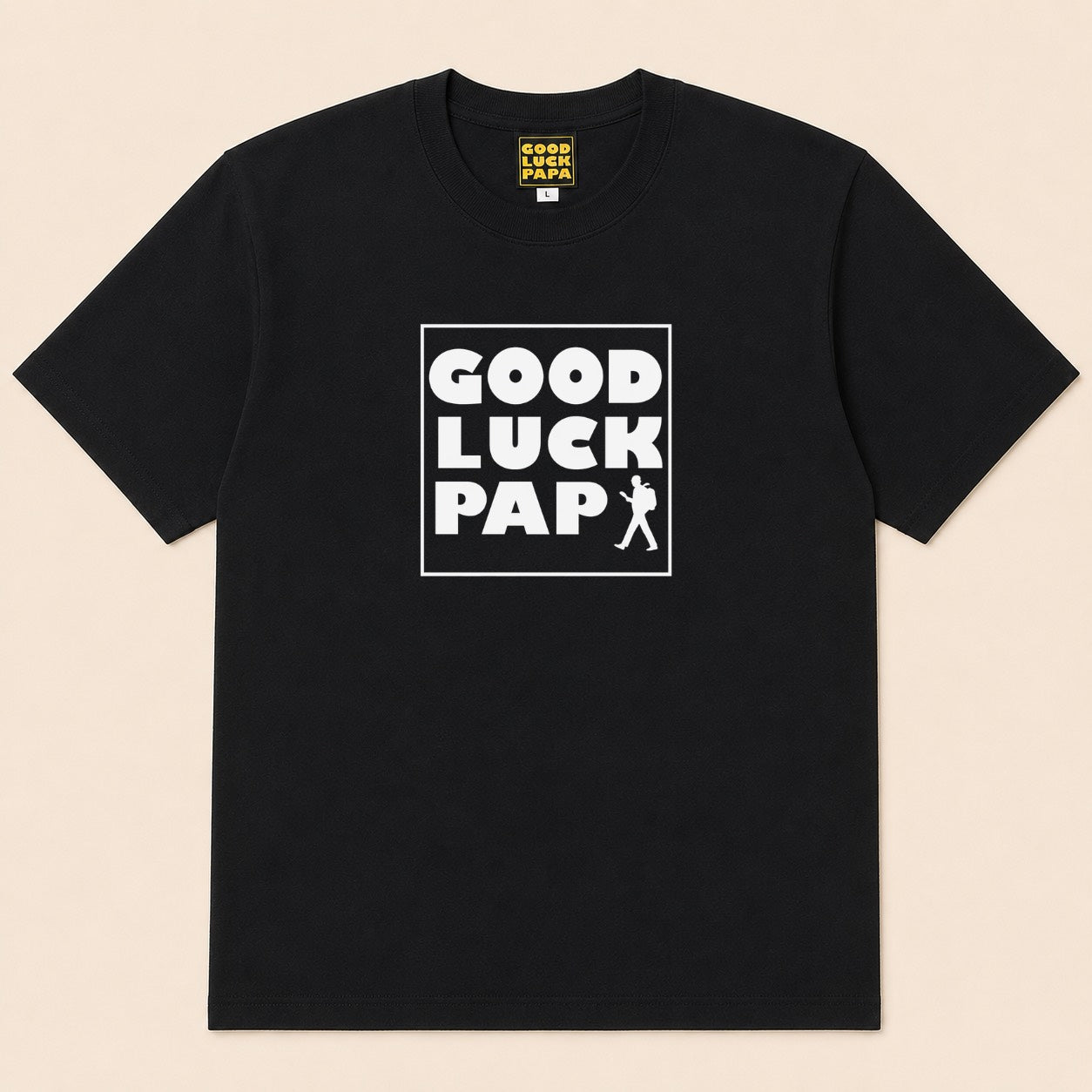 GLP T_BLACK