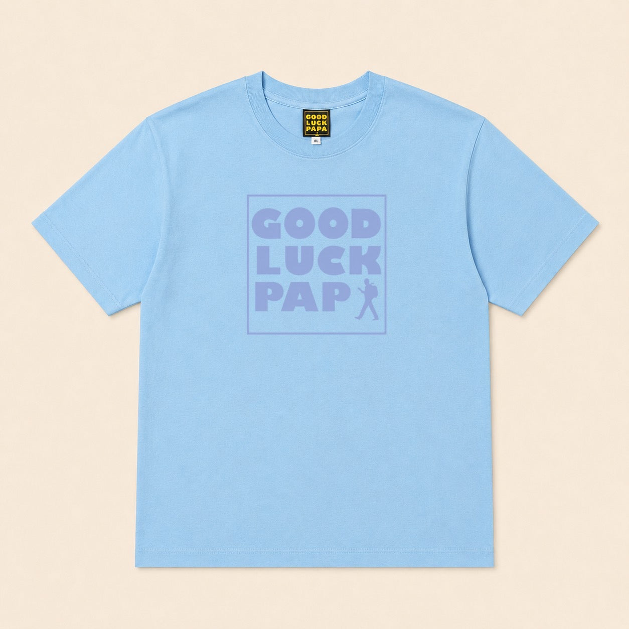 GLP T_LIGHTBLUE