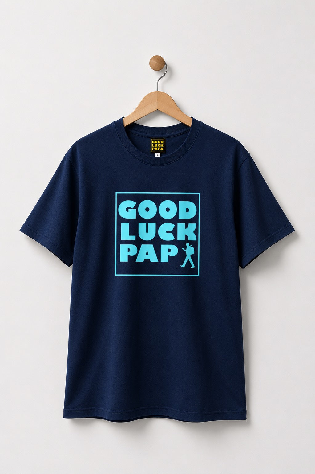 GLP T_NAVY