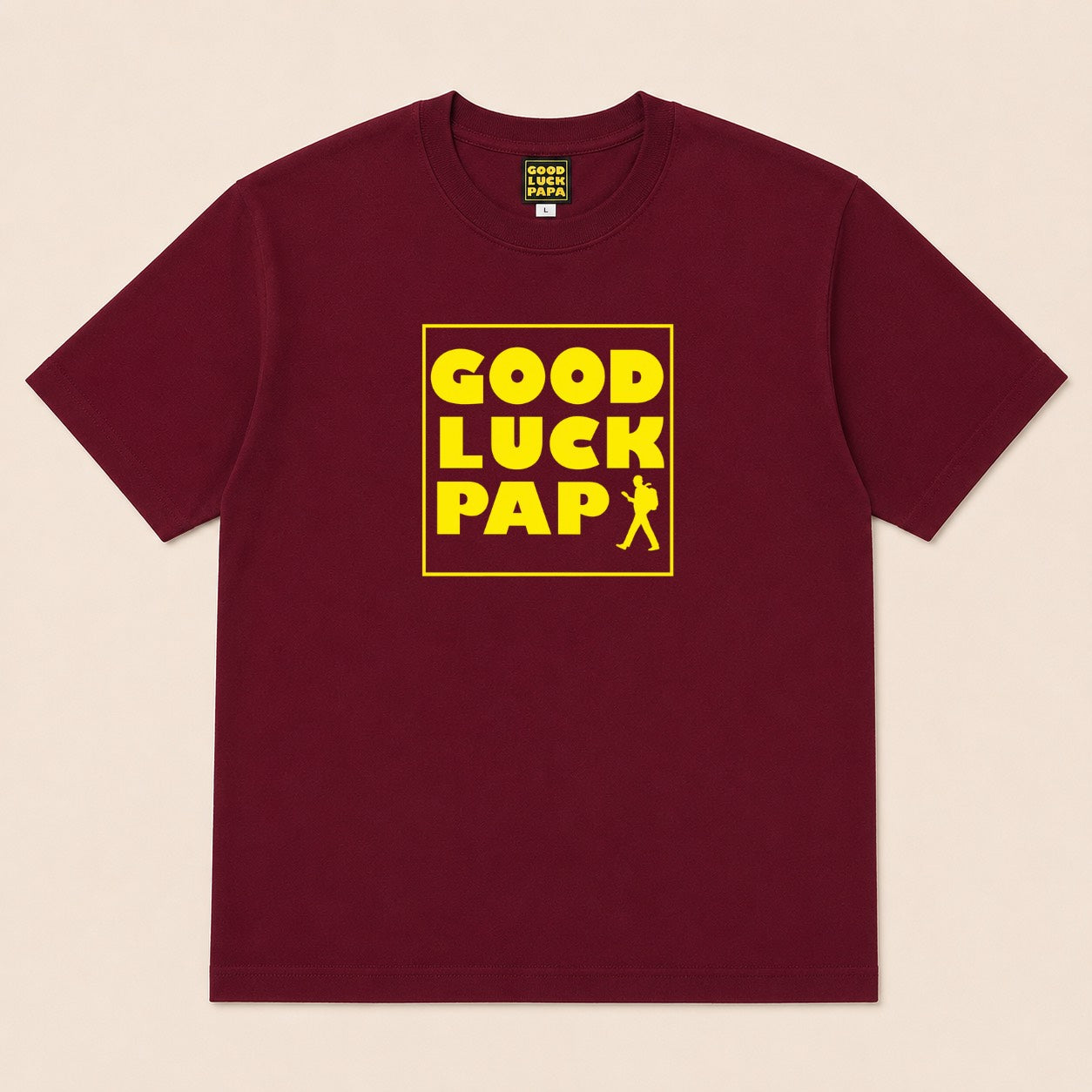 GLP T_RED