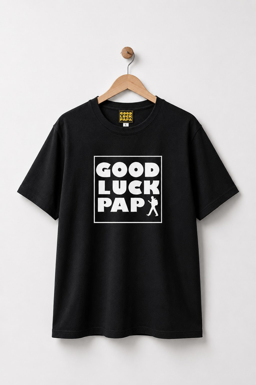 GLP T_BLACK