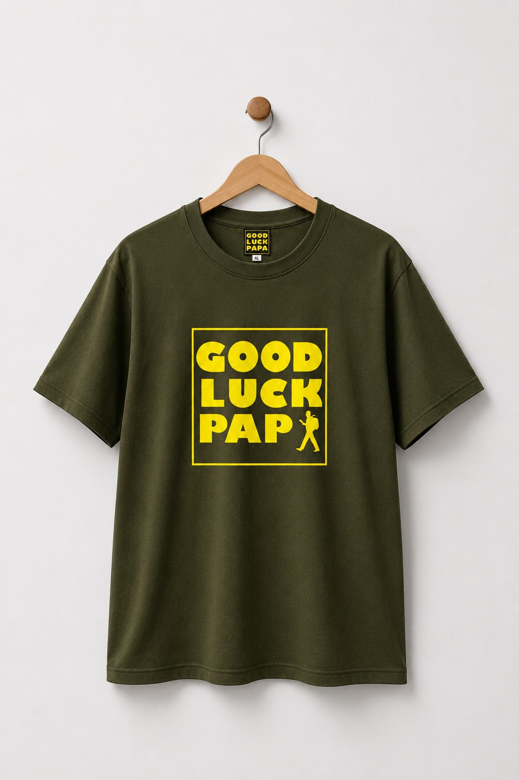 GLP T_ARMYGREEN