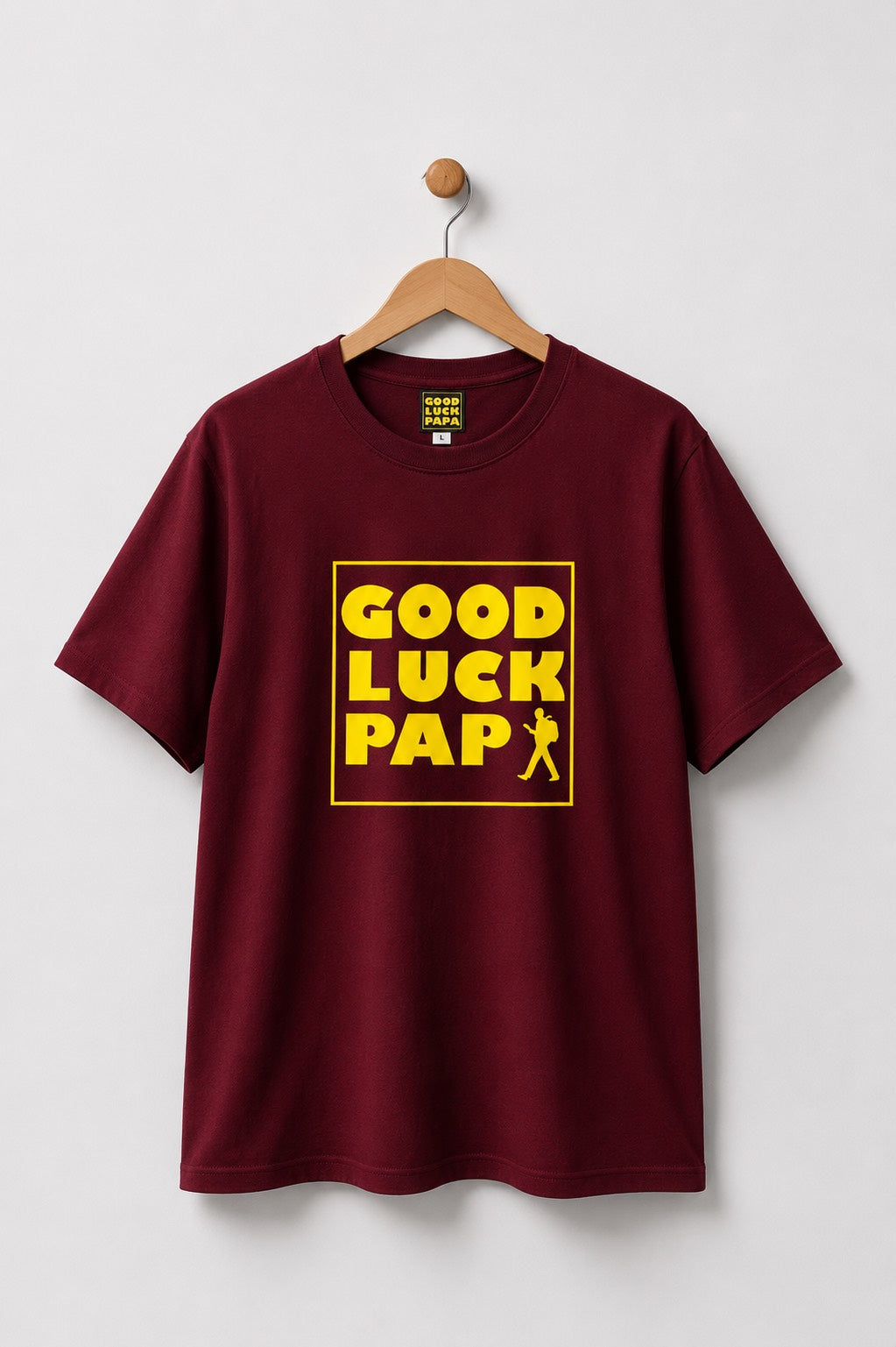 GLP T_RED